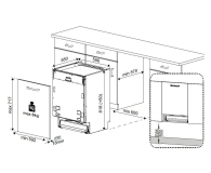 Beko DIN28424 - 393854 - zdjęcie 5